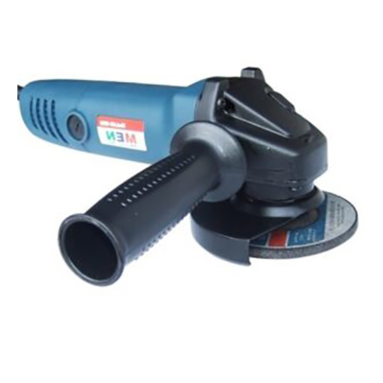 MEN Angle Grinder