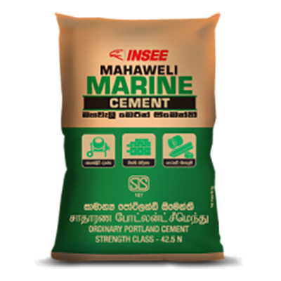 Mahawali Marine