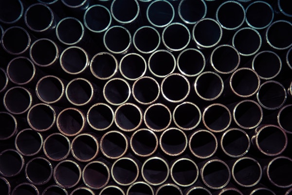 Pipes, Tubes and Fittings