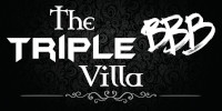 ThE TRIPLE BBB Villa